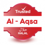 Al-Aqsa Logo Image